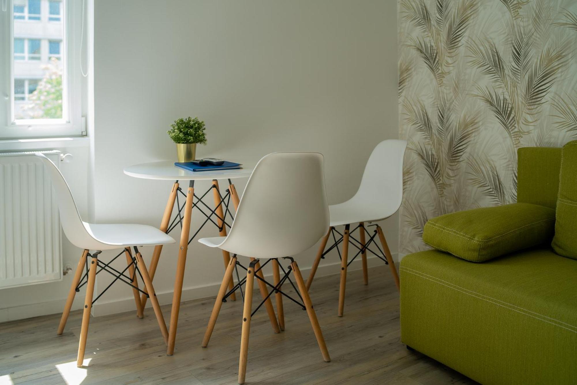 Glam Downtown Apartments Boedapest Buitenkant foto